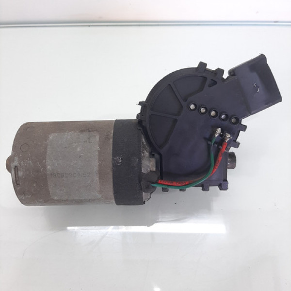 Motor Limpador Parabrisa Sandero 2011