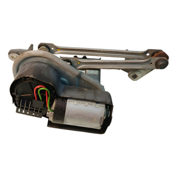 Galhada Motor Limpador Parabrisa Volkswagen Fox 2004 2006