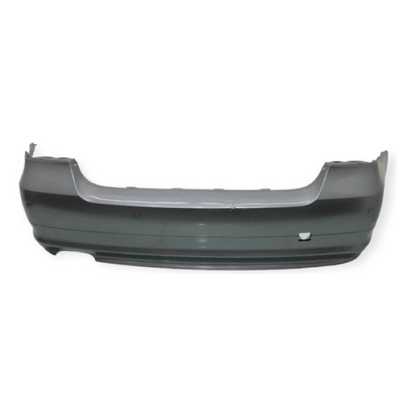 Parachoque Traseiro Bmw 320i 2009 2010