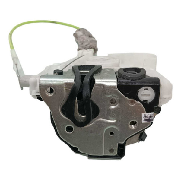 Fechadura Porta Traseira Direita 2016 2017 2018