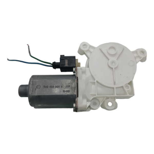 Motor Vidro Dianteiro Direito Volkswagen Saveiro 1.6 8v 2015