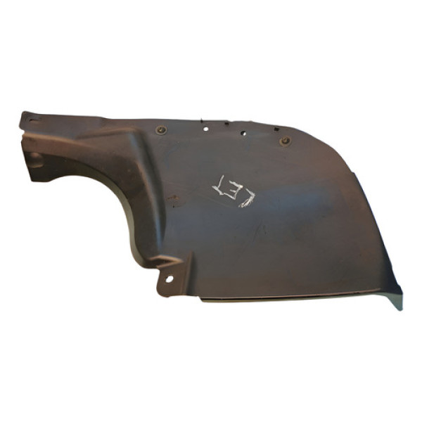 Parabarro Traseiro Esquerdo Gm Onix 2015 2016 2017