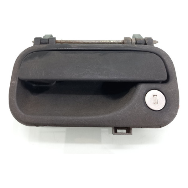 Maçaneta Externa Dianteira Esquerda Chevrolet Vectra 1999